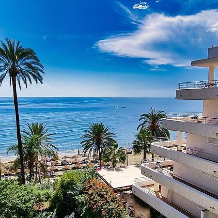 Skol 440. Nice 1 Bed Apartment With Sea Views In Marbella Centre. ภายนอก รูปภาพ