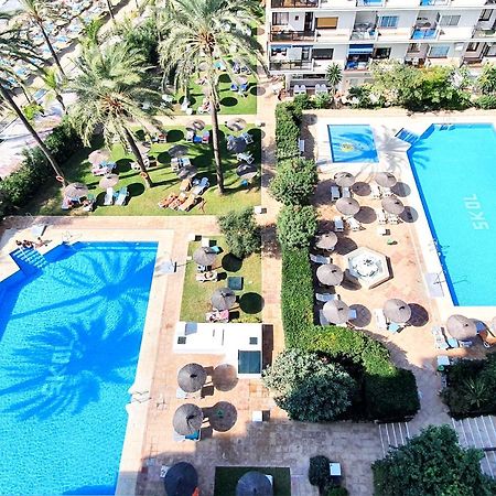 Skol 440. Nice 1 Bed Apartment With Sea Views In Marbella Centre. ภายนอก รูปภาพ
