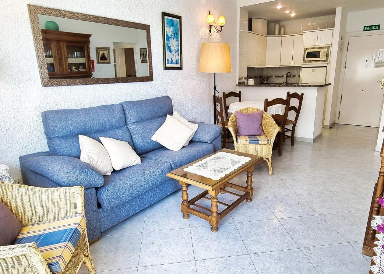 Skol 440. Nice 1 Bed Apartment With Sea Views In Marbella Centre. ภายนอก รูปภาพ