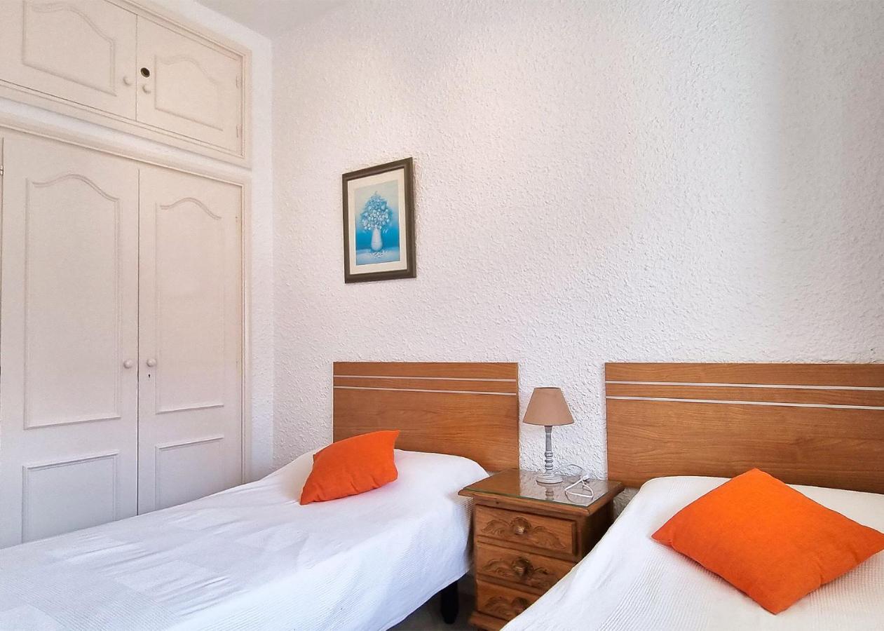 Skol 440. Nice 1 Bed Apartment With Sea Views In Marbella Centre. ภายนอก รูปภาพ