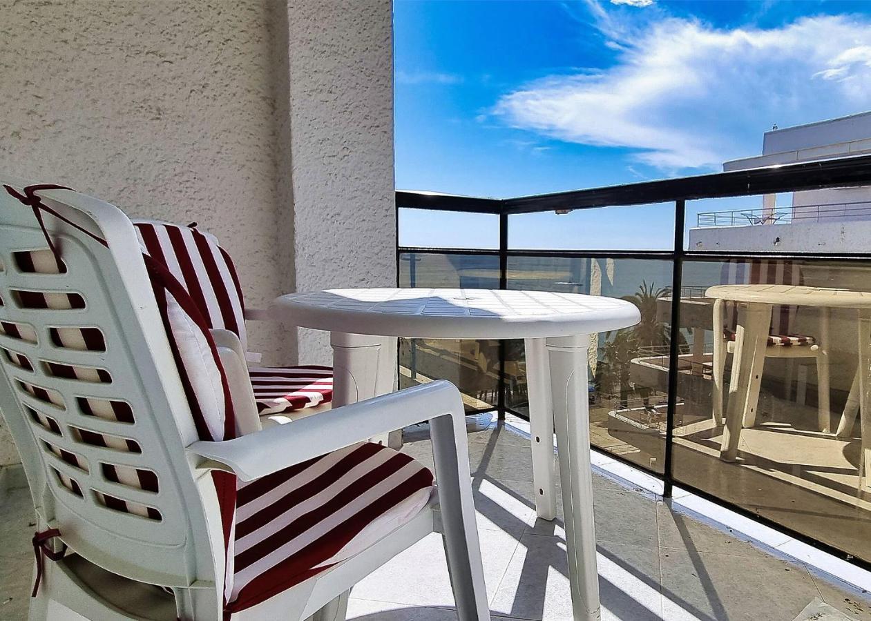 Skol 440. Nice 1 Bed Apartment With Sea Views In Marbella Centre. ภายนอก รูปภาพ