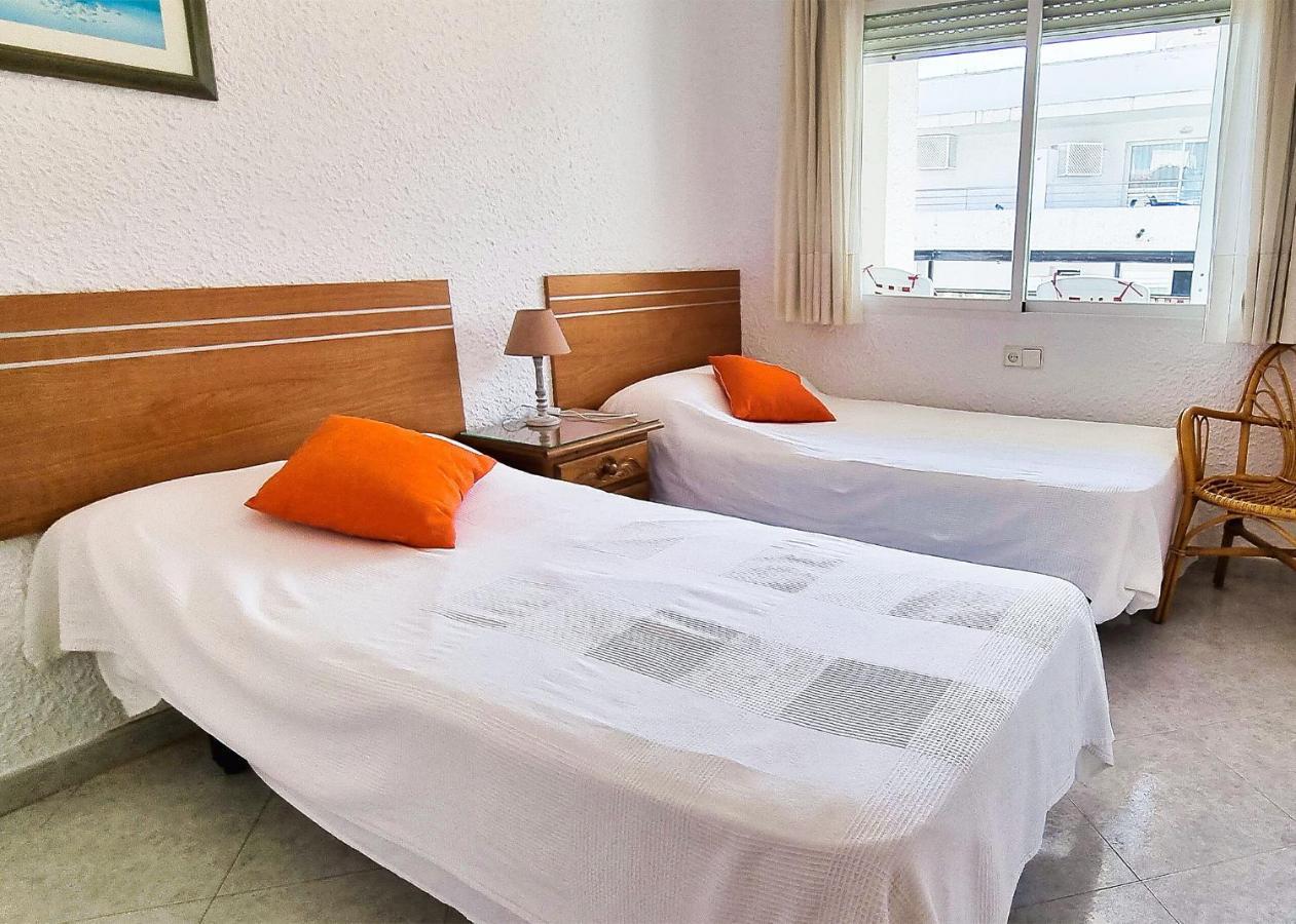 Skol 440. Nice 1 Bed Apartment With Sea Views In Marbella Centre. ภายนอก รูปภาพ